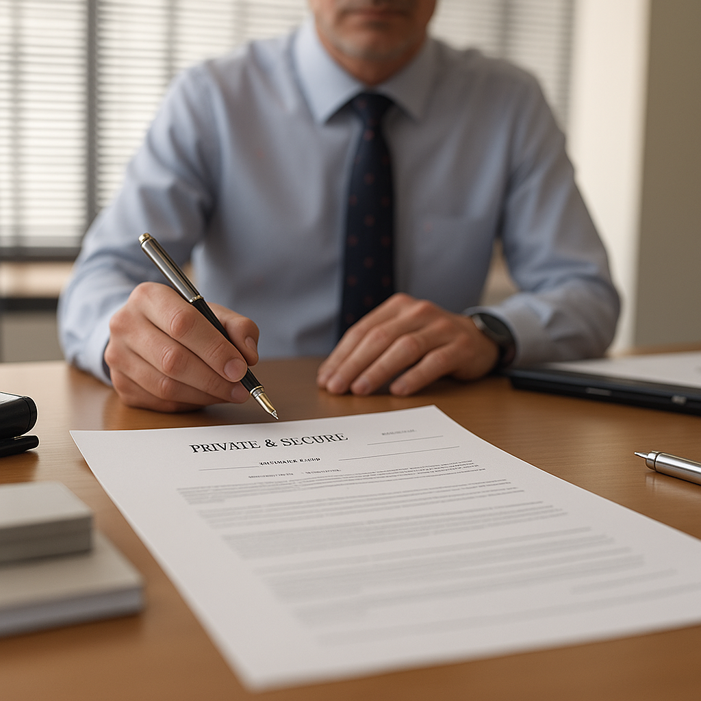 Civil registry assistance